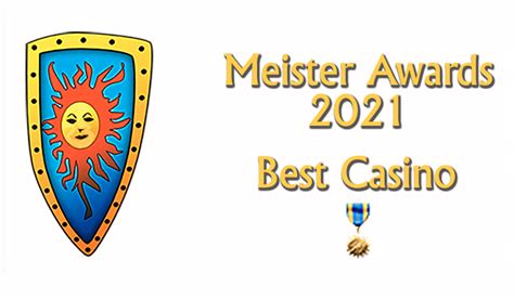 casinomeister accredited casinos|Casinomeister Awards 2021 Announced .